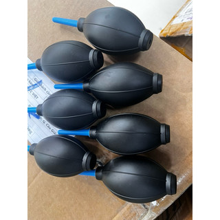 QUẢ BÓP XỊT CAO SU - vòi hơi rời dễ dang vệ sinh hộp mực máy in