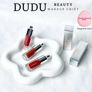 Son Tint Serum Carslan Dưỡng Ẩm, Dưỡng Môi, Giảm Nếp Nhăn1g Mini