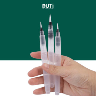 Cọ nước vẽ rau câu, vọ vẽ mỹ thuật