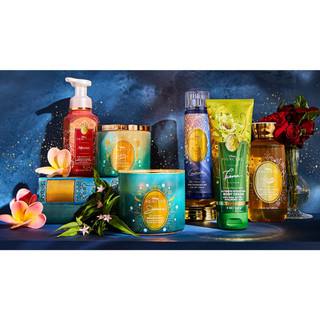  DISNEY COLLECTION | Body mist sữa tắm kem dưỡng nến thơm Bath and Body Works 