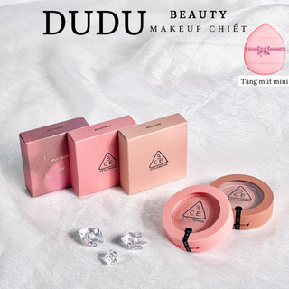  Phấn Má Hồng 3CE Mood Recipe Face Blush 5.5g 