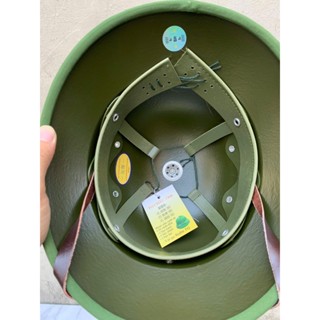 Mũ cối Tô châu cao cấp, lòng sần phong cách cối tàu thập niên xưa