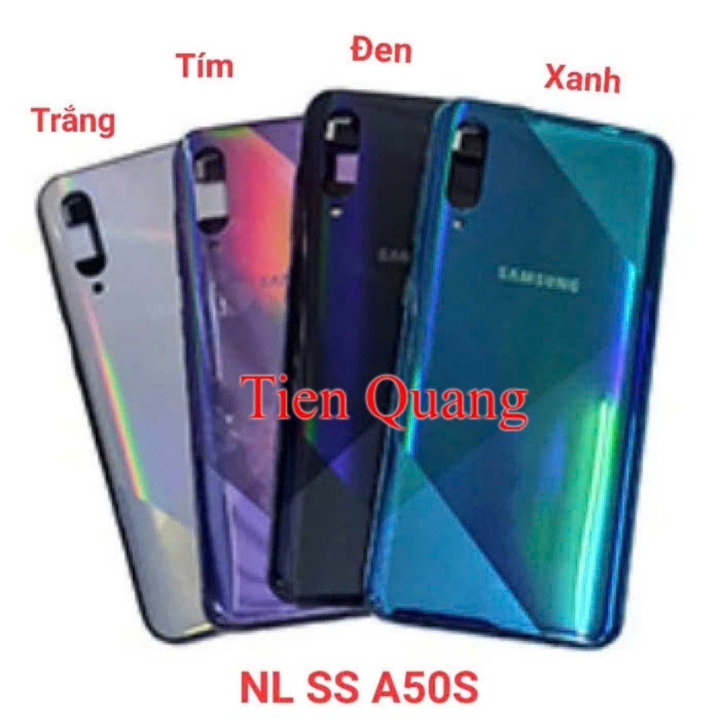 Nắp lưng Samsung A50S