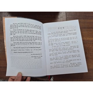 Sách - Từ điển Việt - Hàn - HA