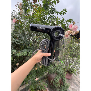 Máy sấy ION Baodis T10- k9 cao cấp