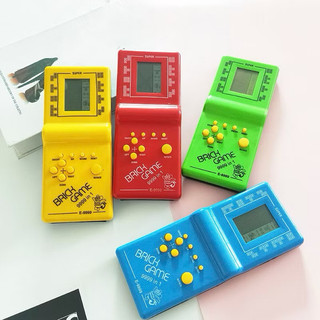Máy chơi điện tử, máy chơi game, máy xếp ghạch