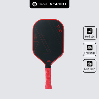  Vợt Pickleball T700 Carbon công thủ toàn diện chuyên nghiệp tiêu chuẩn USAPA chất lượng Xsport V9 