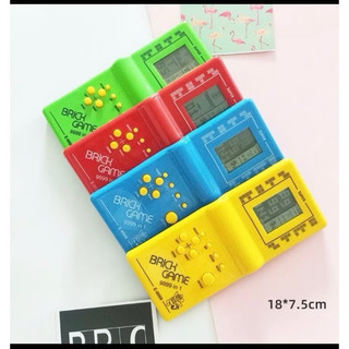 Máy chơi điện tử, máy chơi game, máy xếp ghạch