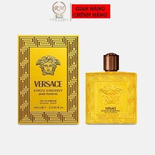 Nước hoa nam VERSACE EROS ENERGY 100ML pour homme