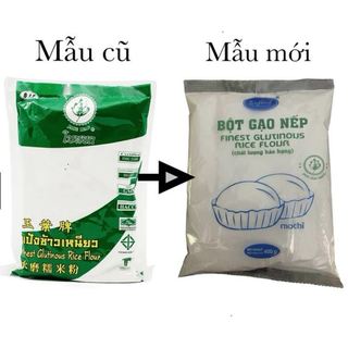 Bột nếp thái 400gr- Bột gạo nếp Thái Lan 400gr