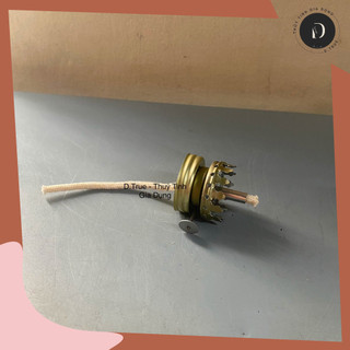 Bóng/Họng/Tim Đèn Dầu Thủy Tinh