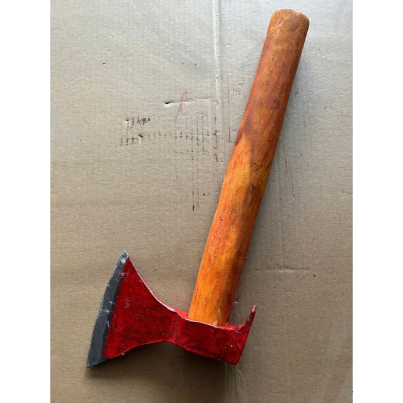 Rìu búa phòng cháy chữa cháy (PCCC), rìu nhíp, rìu cốp pha, rìu quốc phòng, rìu chặt cây các loại