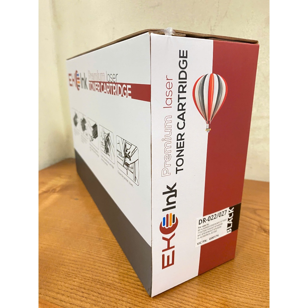 Cụm trống Brother TN - B027/ B022 dùng cho Cho máy B 2000/ 2080/7535 /2100, B2180dw, DCP-B7620dw, B7