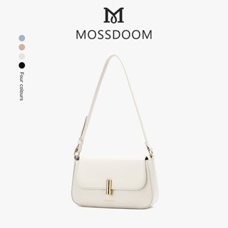 MOSSDOOM Balerie Bag-Túi Kẹp Nách Cho Nữ, Túi Kẹp Nách Đơn Giản Và Đa Năng