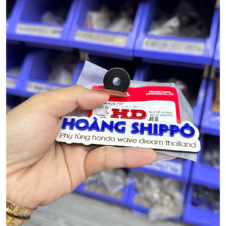 Đệm bạc bắt đèn hậu / ắt đèn hậu gắn alpha , wave 110