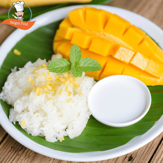 Bột Béo Thiên Thành Hũ 50g