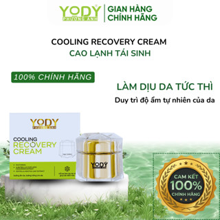 Cao Lạnh Tái Sinh Yody Phương Anh 14g