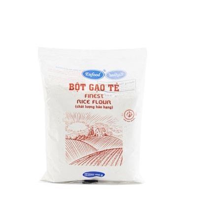 Tinh bột gạo tẻ Thái Lan 400gr