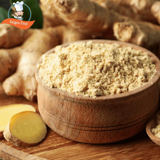 50g Bột Gừng Hiệu Thiên Thành