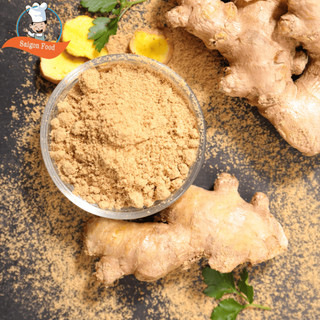 50g Bột Gừng Hiệu Thiên Thành