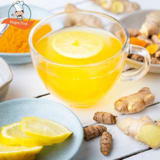 50g Bột Gừng Hiệu Thiên Thành