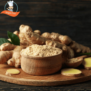 50g Bột Gừng Hiệu Thiên Thành
