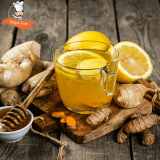 50g Bột Gừng Hiệu Thiên Thành