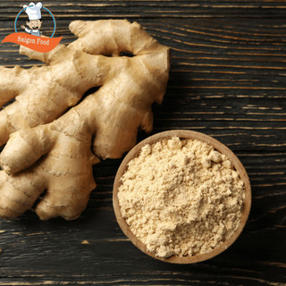 50g Bột Gừng Hiệu Thiên Thành