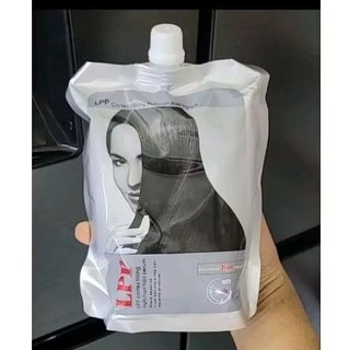 Hấp Ủ Phục hồi tóc LPP phục hồi tóc nát ,tóc hư tổn