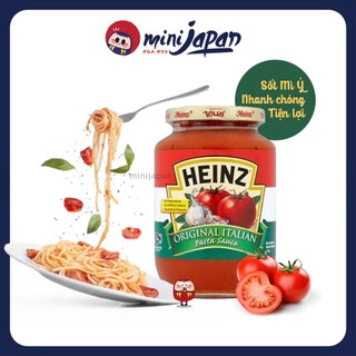 Sốt mì Ý Heinz Thái Lan 470g, Sốt mì Spaghetti