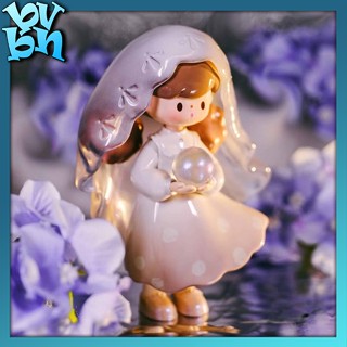 ( Hỏa Tốc ) Molinta Natural Series Finding Unicorn