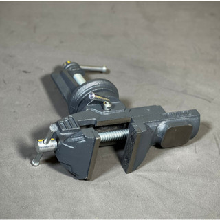 Eto kẹp 60mm Total Nghề Mộc