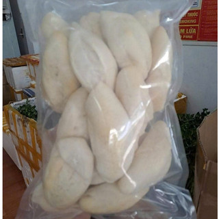  bánh mỳ mini tươi - bánh mỳ chuột túi 20c - DTFoods CHUYÊN SỈ  