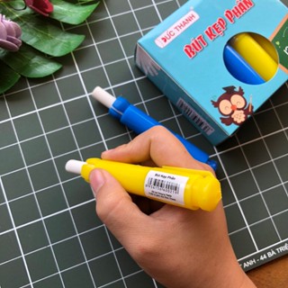   1-5c  Bút kẹp phấn Đức Thanh CAO CẤP sạch tay - vpp Diệp Lạc 