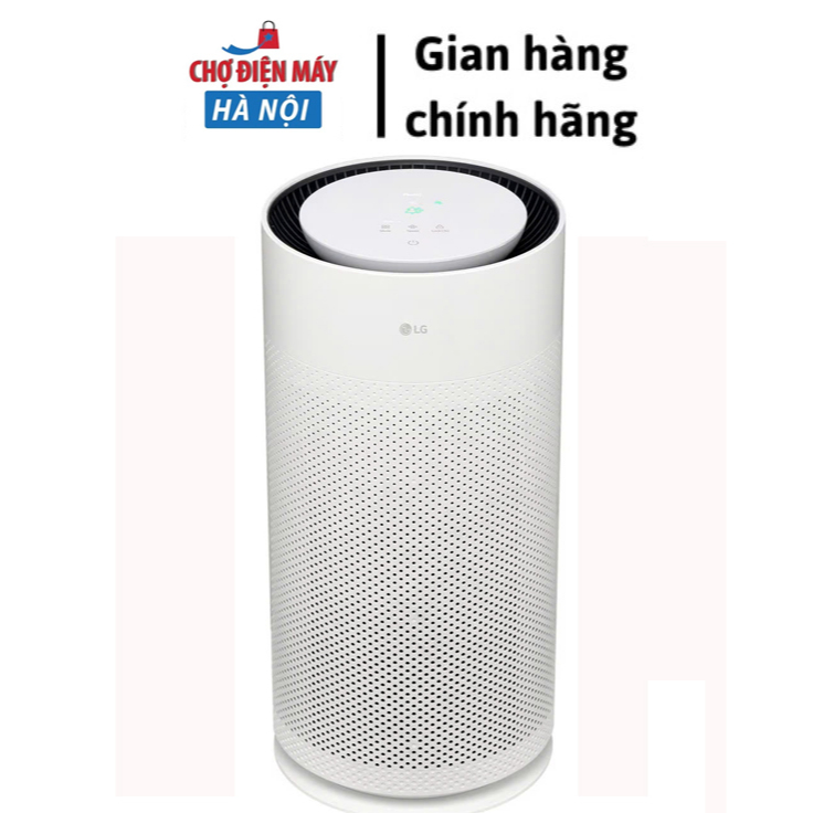 [Hỏa tốc 2h] Máy Lọc Khí LG PuriCare™ AeroHit AS35GGW10- Hàng Chính Hãng Bảo Hành