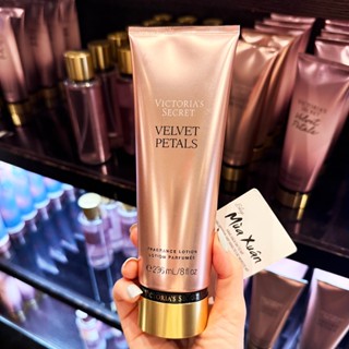 [NHIỀU MÙI MỚI] Lotion dưỡng da Victoria's Secret, 236ml