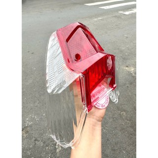 BỘ CHỤP ĐÈN SAU XE WAVE BLADE 110