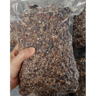 Quả đủng đỉnh Rang Xay gói 1kg