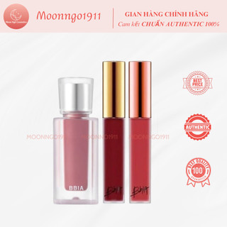 Son Kem Lì Bbia Last Velvet Lip Tint 5g