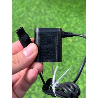 🔌 Sạc Máy Cạo Râu Philips – Chọn Đúng Mẫu, Dùng Đúng Nguồn
