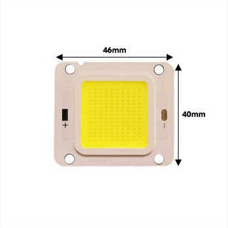 Mắt led 36v 50w , mắt led cho đèn pha , đèn đường
