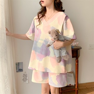   50kg-110kg  Bộ cộc bầu bigsize BC05 đồ bộ sau sinh cho con bú - Bộ cộc bầu hè - Bộ lửng bầu sau sinh cho con bú mùa hè 