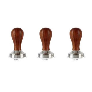 Tamper 58mm, cục nén cafe 58mm