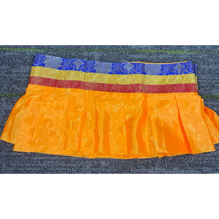 Rèm Gấm Vàng - Đài Loan 5m x 35cm [PBMC]