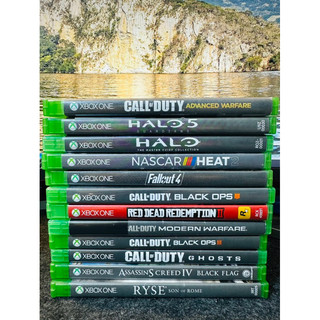 Đĩa Game XBOX ONE : Số 19 (2ND)
