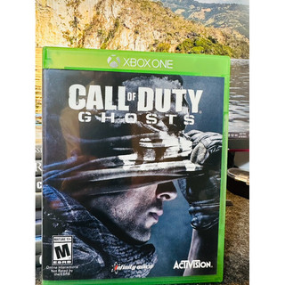 Đĩa Game XBOX ONE : Số 19 (2ND)