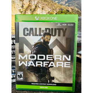 Đĩa Game XBOX ONE : Số 19 (2ND)