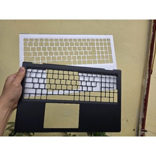 Vỏ C Dell Inspiron 3510 3511 3515 3520 3521 3525 Hàng Chính Hãng.USB