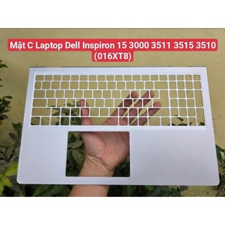 Vỏ C Dell Inspiron 3510 3511 3515 3520 3521 3525 Hàng Chính Hãng.USB