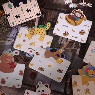 Thiệp Quà Ý Nghĩa Nhiều Màu Cho Ngày Sinh Nhật, Noel, Valentine, 8/3, 14/2, 20/10 - Tình Nhân, Yêu Thương, Chúc Mừng